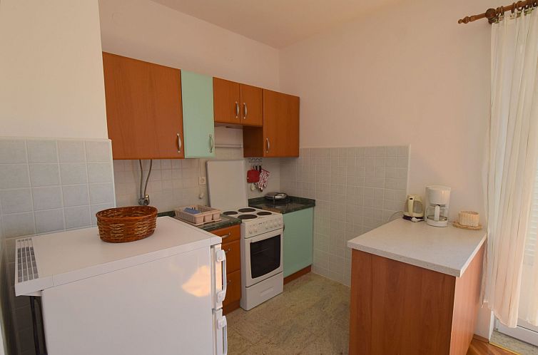 Appartement Jelka 5