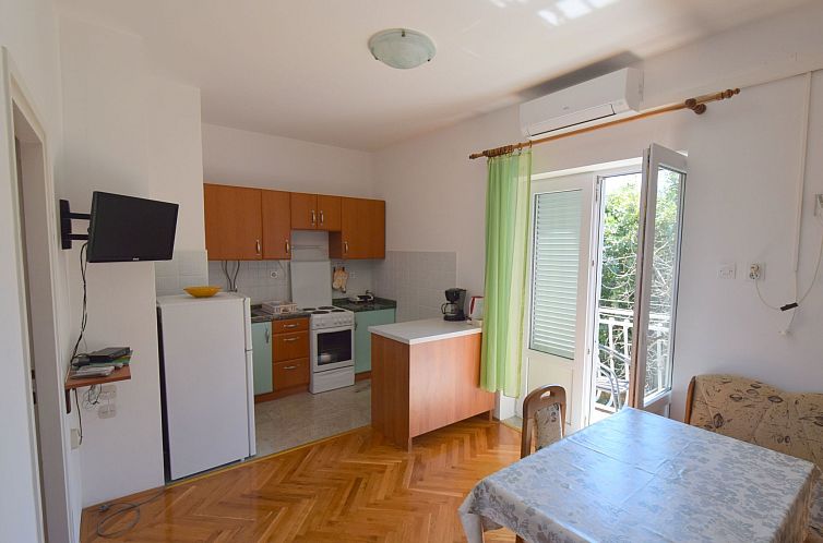 Appartement Jelka 3