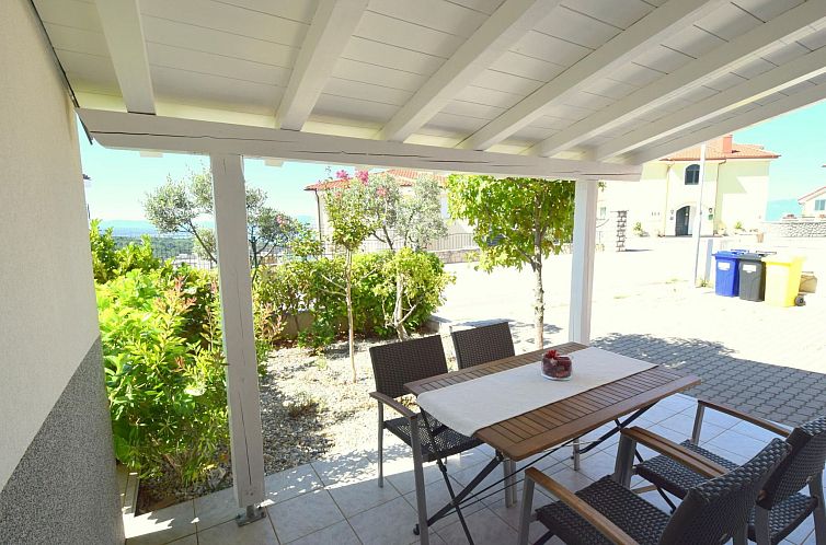 Unterkunft 1048166 - Appartement Kvarner - Appartement Marjolovic 2