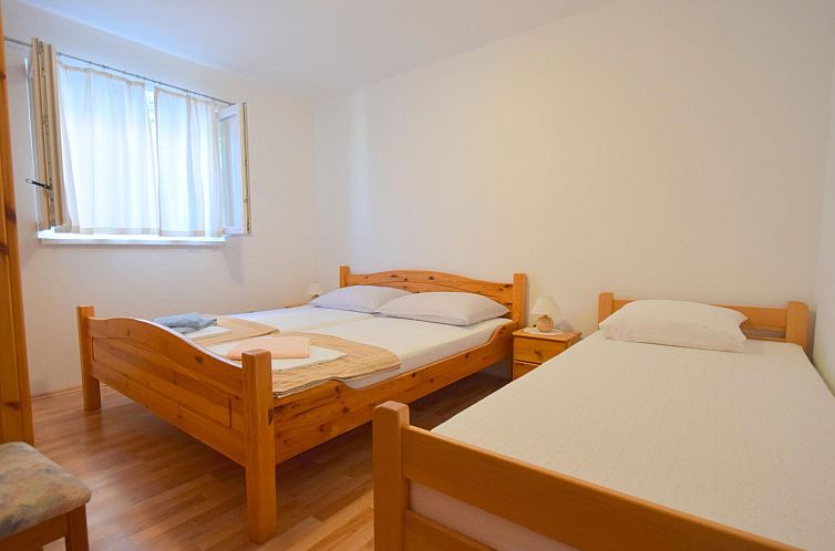 Appartement Marjolovic 2