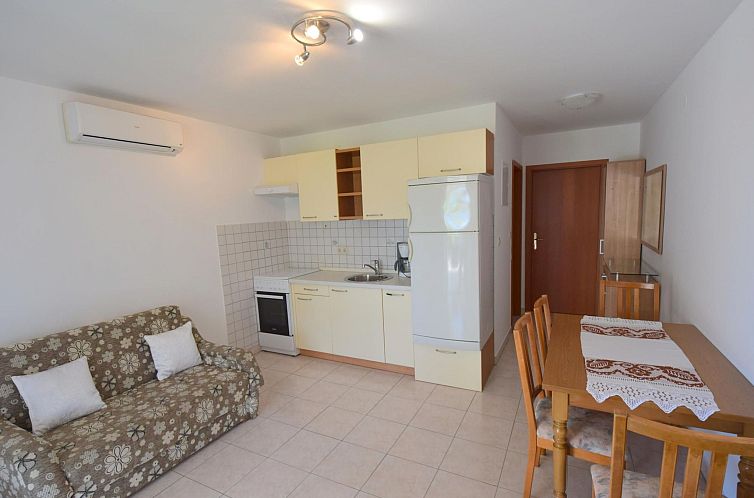 Appartement Marjolovic 2