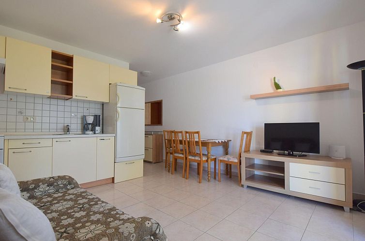 Appartement Marjolovic 2