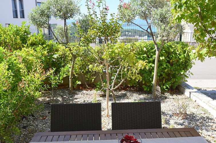 Appartement Marjolovic 2