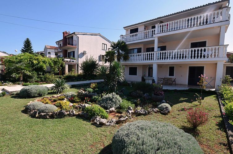 Guest house 1048167 - Apartment Kvarner - Appartement Marinela 1