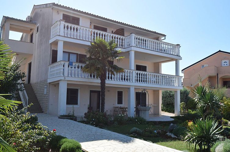 Appartement Marinela 1