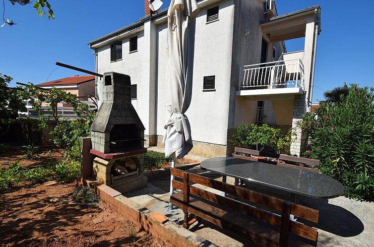 Appartement Marinela 1