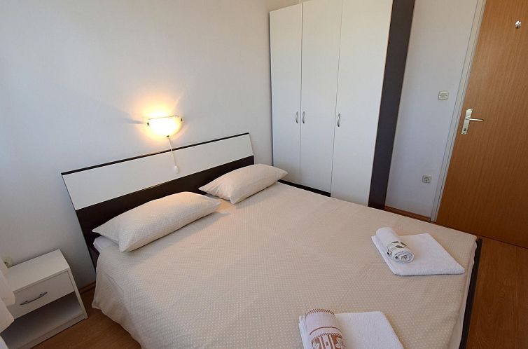 Appartement Marinela 1