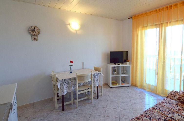 Appartement Marinela 1