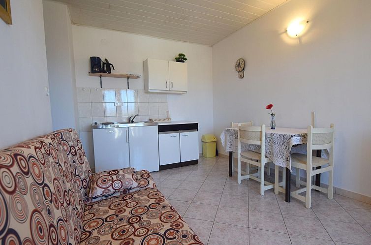 Appartement Marinela 1
