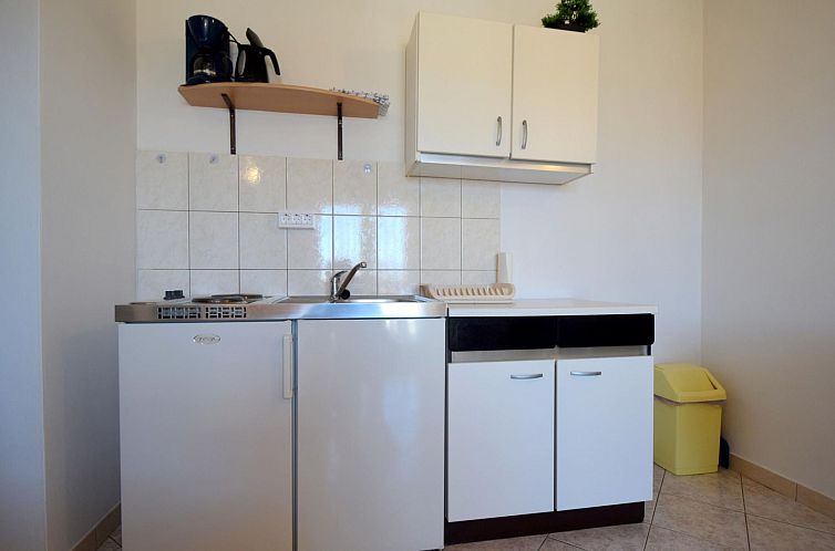 Appartement Marinela 1
