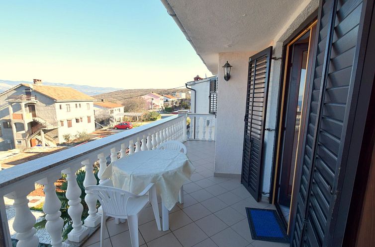 Appartement Marinela 1