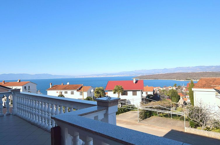 Appartement Marinela 1