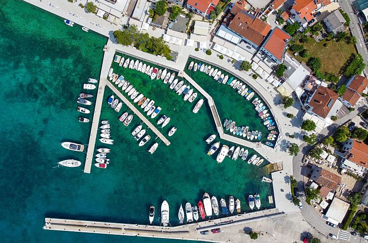 Appartement Marinela 1