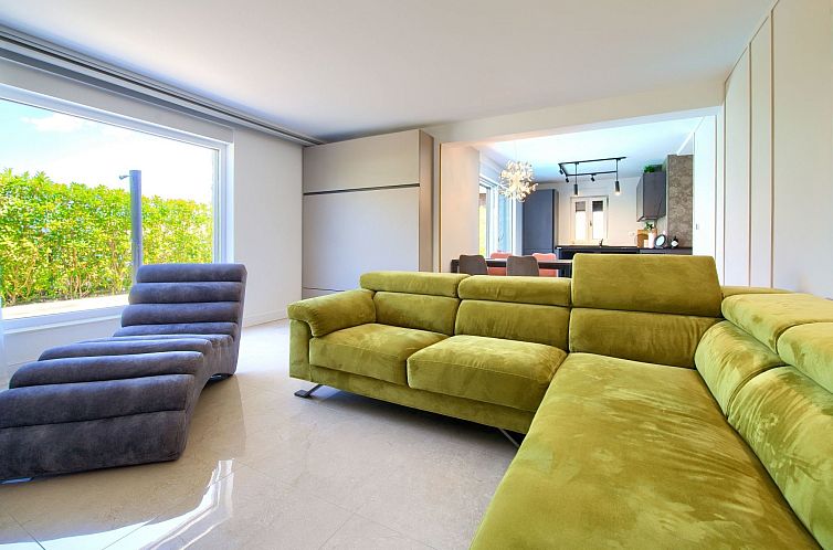 Appartement Wohnung Siora in Njivice