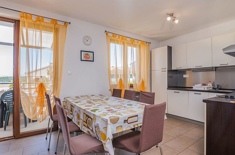 Appartement Katja 3