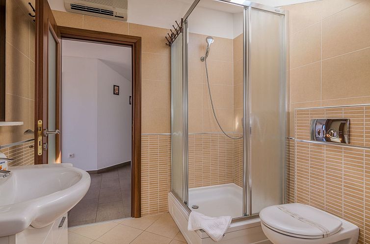 Appartement Katja 3