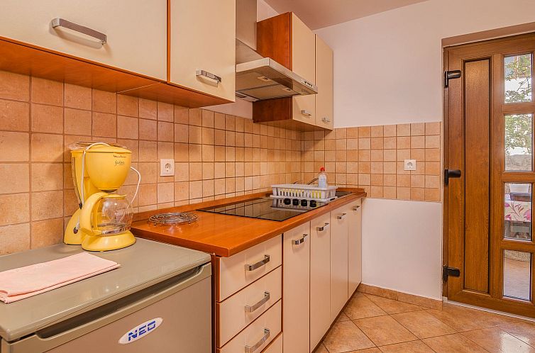 Appartement Katja 1