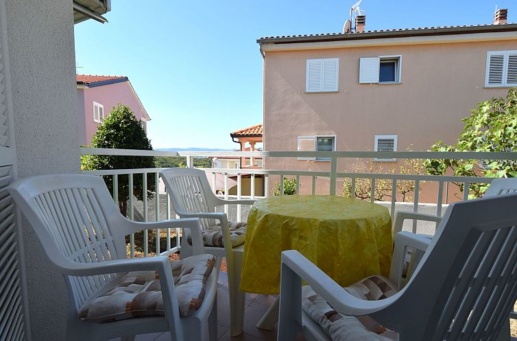 Appartement Ferej 2