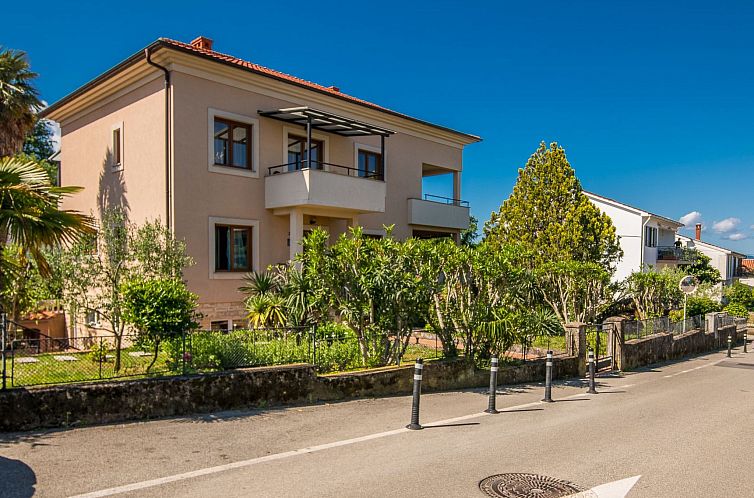 Unterkunft 1048173 - Appartement Kvarner - Appartement Katja 4