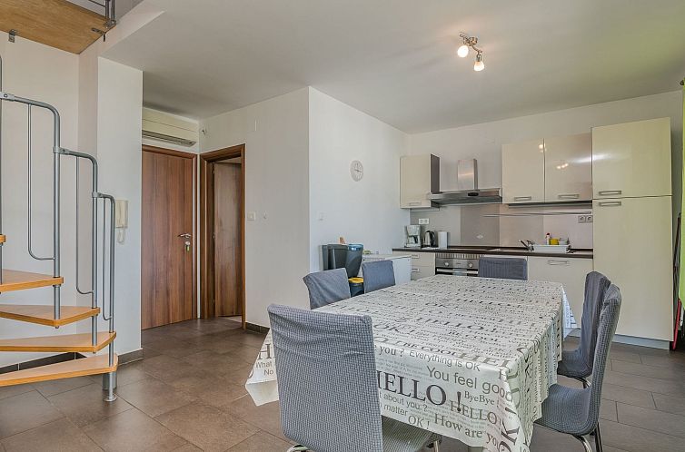 Appartement Katja 4