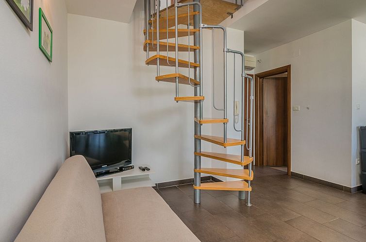 Appartement Katja 4