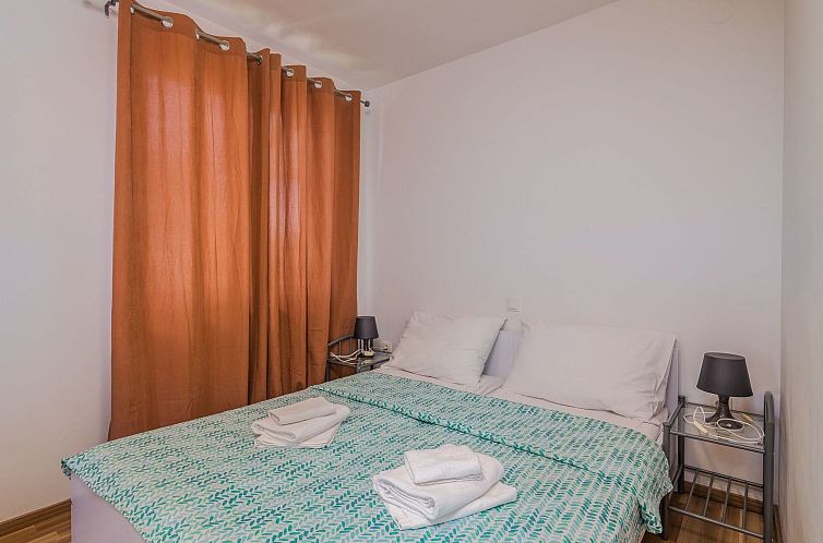 Appartement Katja 4