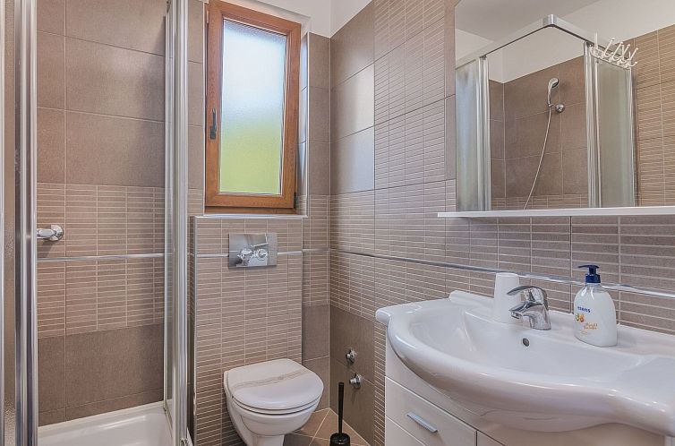 Appartement Katja 4