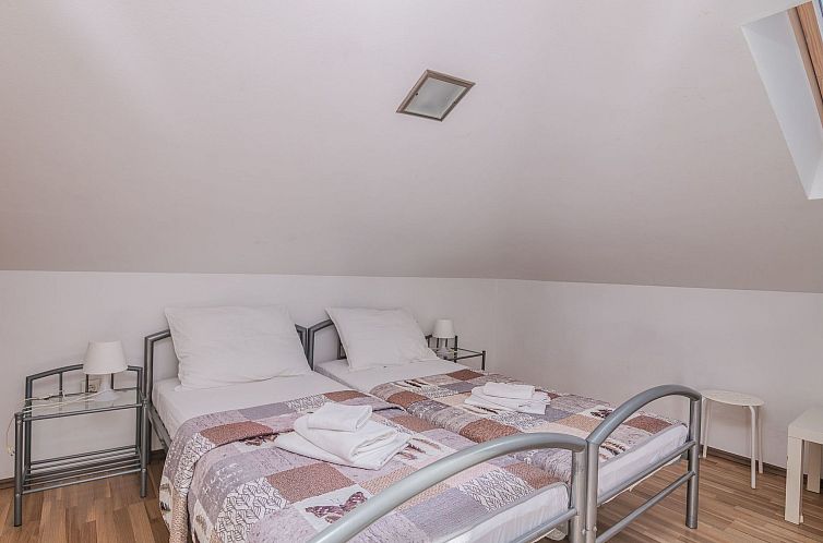 Appartement Katja 4