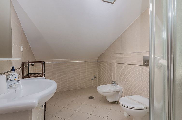 Appartement Katja 4
