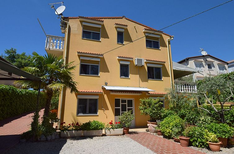 Appartement Jelica 2