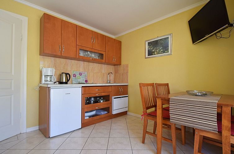 Appartement Jelica 2