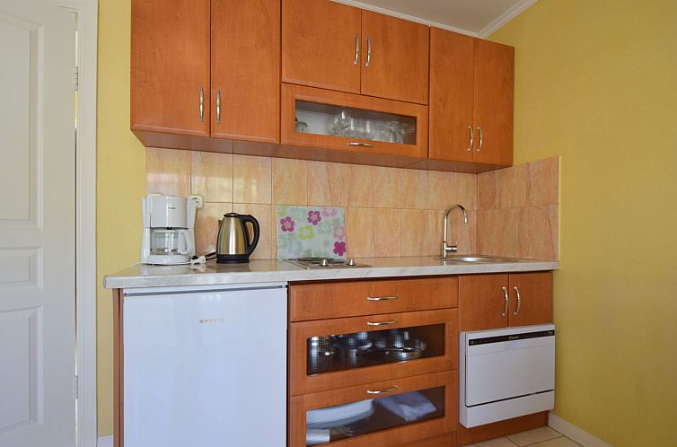 Appartement Jelica 2