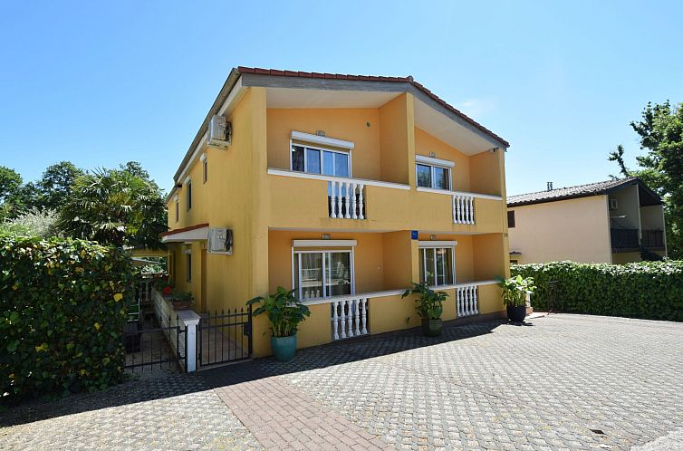 Appartement Jelica 3