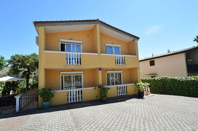 Appartement Jelica 1