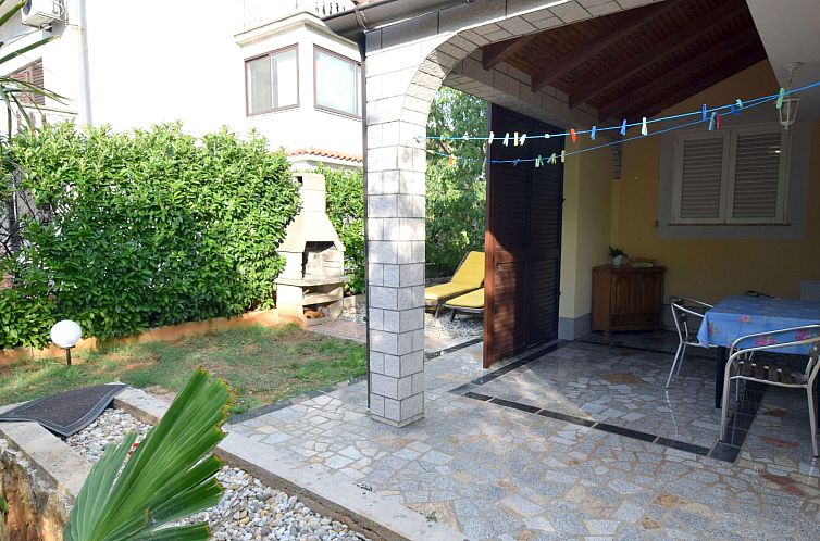 Unterkunft 1048179 - Appartement Kvarner - Appartement Angie 2