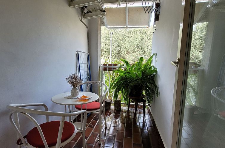 Guest house 1048180 - Apartment Kvarner - Appartement Wohnung Antica