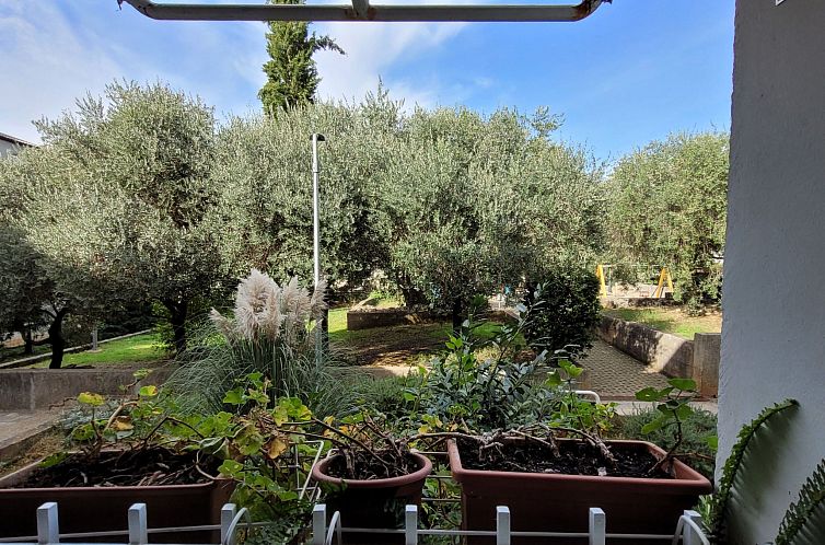 Appartement Wohnung Antica