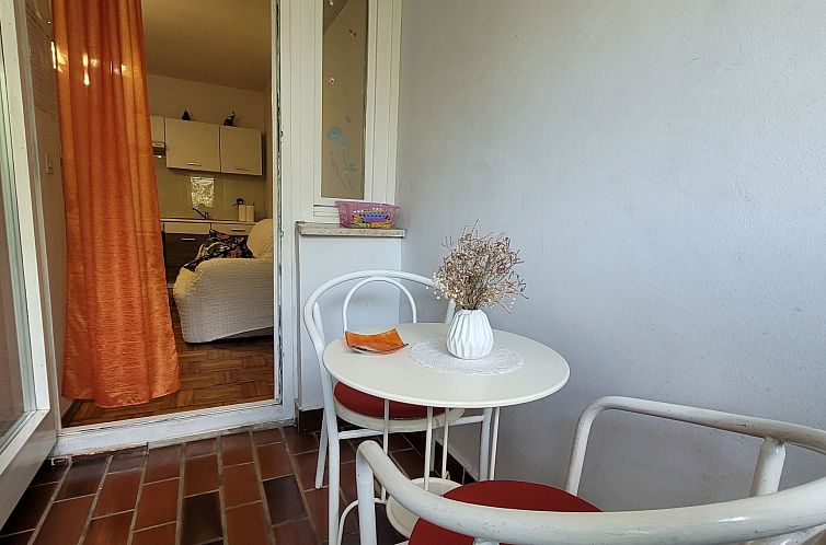 Appartement Wohnung Antica