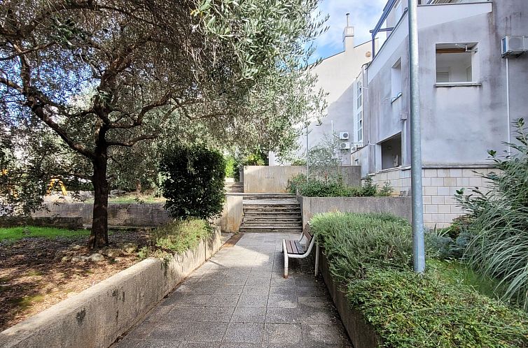 Appartement Wohnung Antica