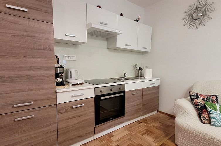 Appartement Wohnung Antica