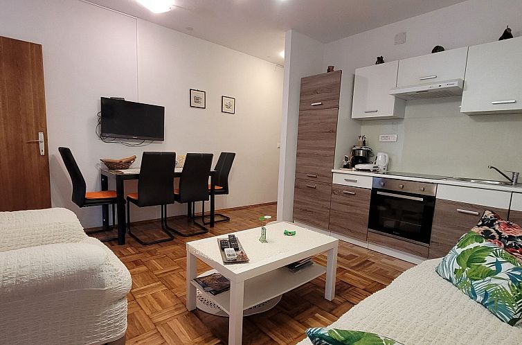 Appartement Wohnung Antica