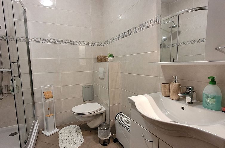 Appartement Wohnung Antica