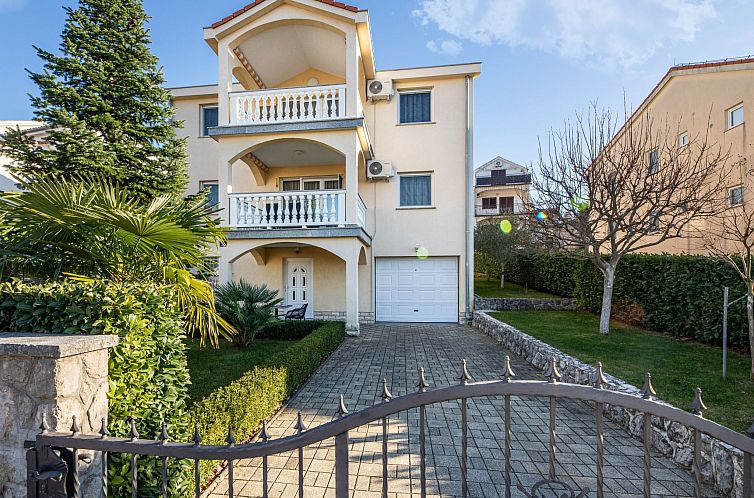 Vakantiehuis Raum-Würfel