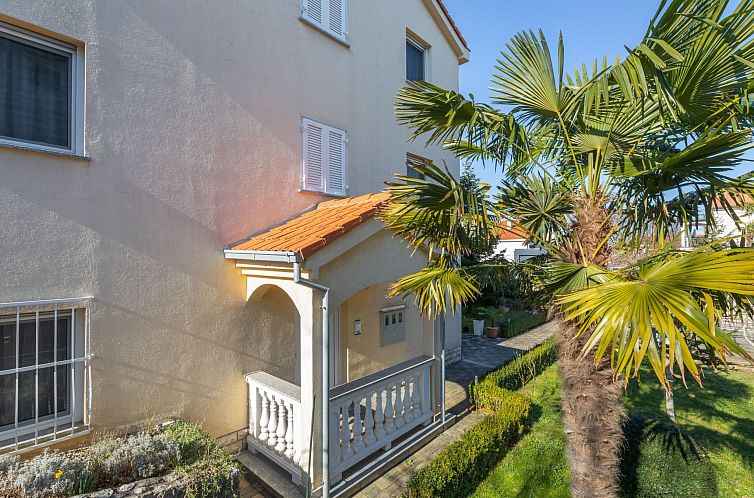 Vakantiehuis Raum-Würfel