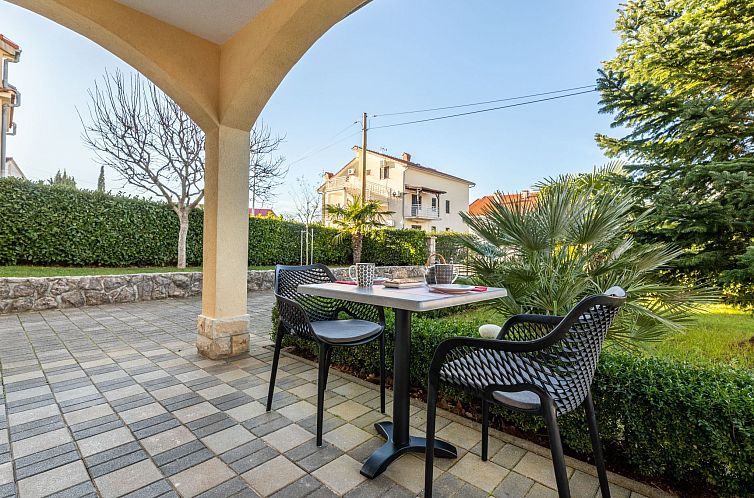 Vakantiehuis Raum-Würfel