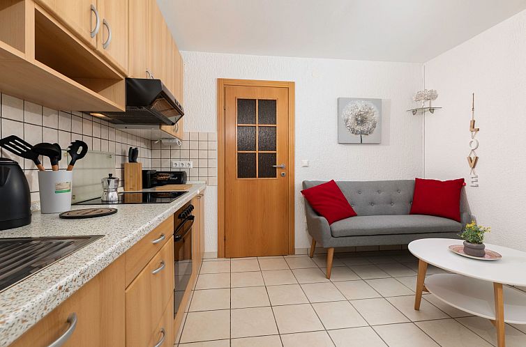 Vakantiehuis Raum-Würfel