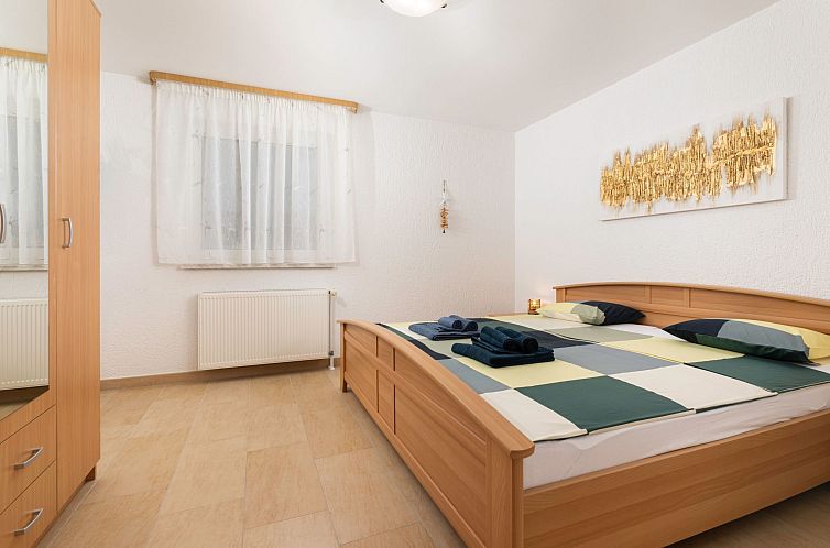 Vakantiehuis Raum-Würfel