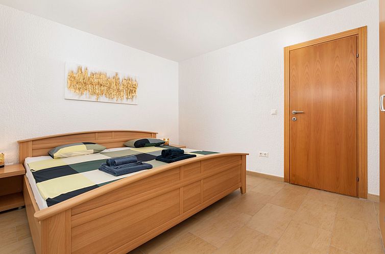 Vakantiehuis Raum-Würfel