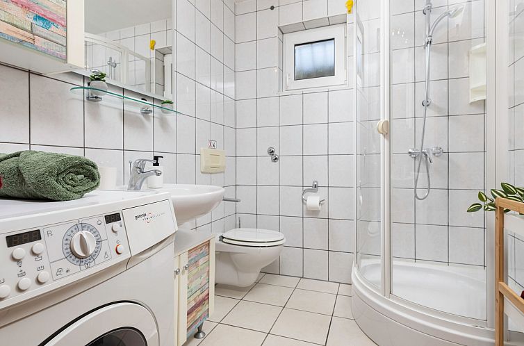 Vakantiehuis Raum-Würfel