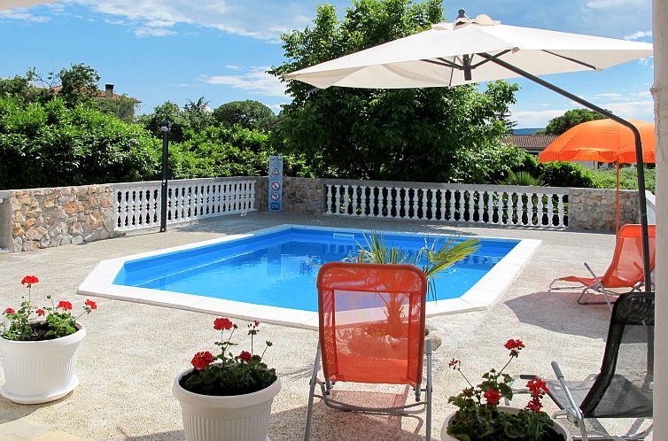 Verblijf 1048209 - Appartement Kvarner - Appartement Mira